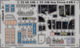 Sea Vixen FAW.1 S.A. 1/72 - 1/2