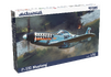 P-51D Mustang 1/72 - 1/2