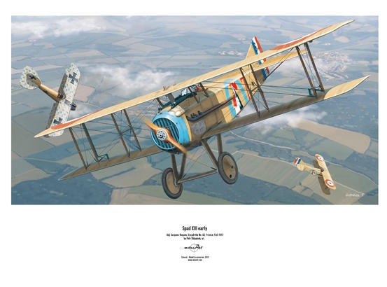 Spad XIII 