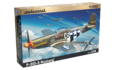 P-51D-5 Mustang 1/48 - 1/2