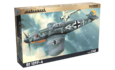 Bf 109F-4 1/48 - 1/2