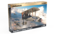 Sopwith F.1 Camel (Clerget) 1/48 - 1/2