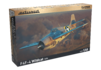 F4F-4 Wildcat late 1/48 - 1/2