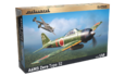 A6M3 Zero Type 32 1/48 - 1/2