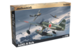 A6M2-N Rufe 1/48 - 1/2