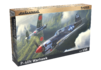 P-40N Warhawk 1/48 - 1/2