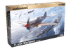 P-40K s krátkým trupem 1/48 - 1/2