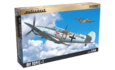 Bf 109E-1 1/48 - 1/2