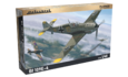 Bf 109E-4 1/48 - 1/2