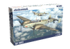 Bf 110D 1/48 - 1/2