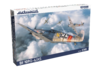 Bf 109G-6/AS 1/48 - 1/2