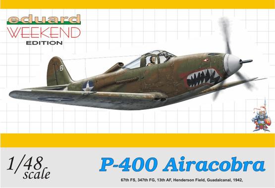 P-400 1/48 