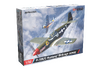 P-51B/C Mustang s překrytem kabiny Birdcage 1/32 - 1/2