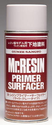 Mr.Resin Primer - 180ml 