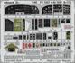 B-17G cockpit 1/48 - 1/2