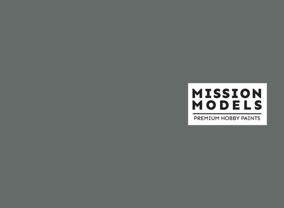 Mission Models Paint - Have Glass Grey FS36170 30ml 