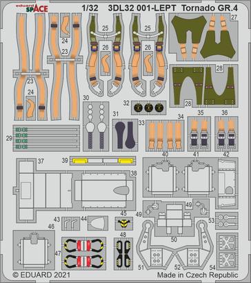 Tornado GR.4 SPACE 1/32 