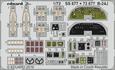 B-24J interior 1/72 - 1/3