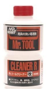 Mr.Tool Cleaner - čistič 250ml 