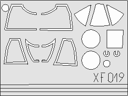 F4U-1D Corsair 1/48 