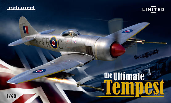 The Ultimate Tempest  - 2