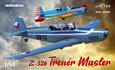 Z-326 Trenér Master DUAL COMBO 1/48 - 2/2