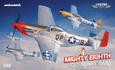 MIGHTY EIGHTH: 65th Fighter Wing 1/48 - 2/2