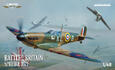 Battle of Britain Spitfire Mk.I 1/48 - 2/2