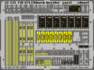 CH-47A Chinook interior 1/35 - 2/3