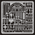 F-15E interior S.A. 1/32 - 2/2
