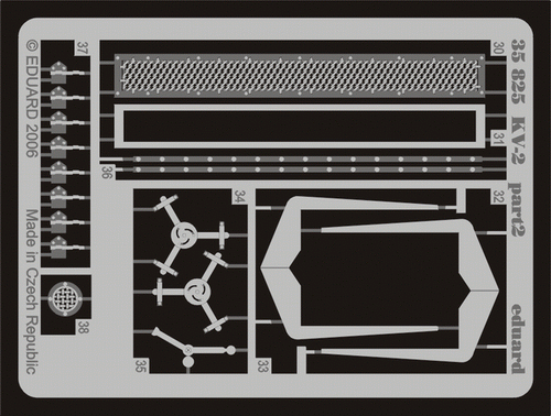 KV-2 1/35  - 2