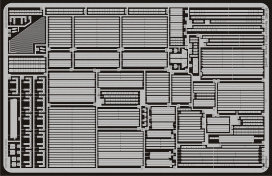 Stryker slat armour 1/35  - 2