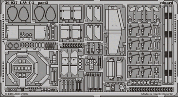 LAV C-2 1/35  - 2