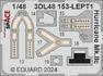 Hurricane Mk.IIc SPACE 1/48 - 2/2