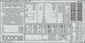 B-24D nose interior 1/48 - 2/3