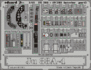 Ju 88A-4 interior 1/48 - 2/3