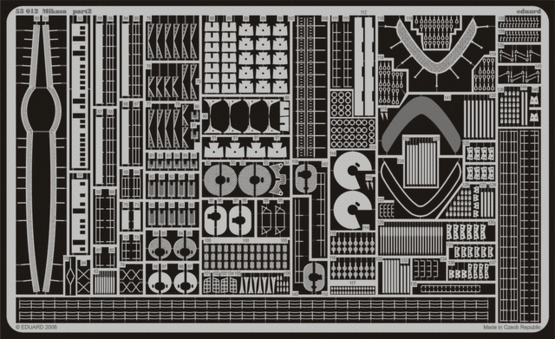 Mikasa 1/350  - 2