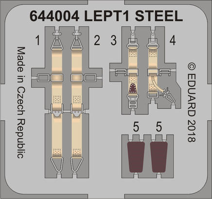 Bf 109G-10 LööK 1/48  - 2