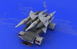 RS-2US / AA-1 Alkali service cart 1/48 - 2/7