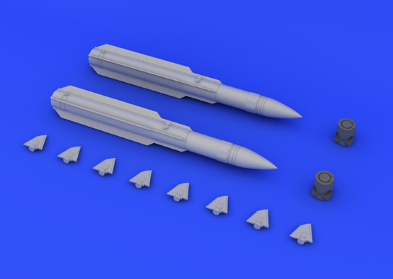 AGM-78 Standard ARM 1/48  - 2