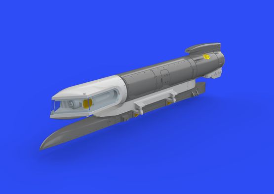 Sniper ATP for Harrier GR.9  1/48 1/48  - 2