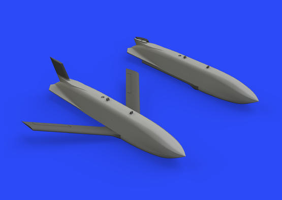 AGM-158 1/48  - 2