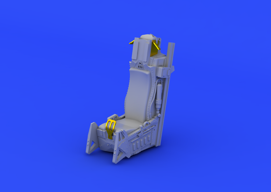 F-16CJ Block 50 ejection seat 1/72  - 2