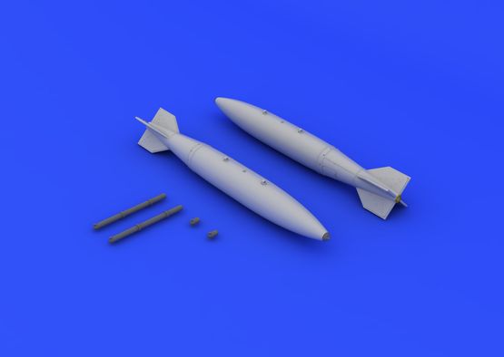 Mk.84 bombs 1/72  - 2