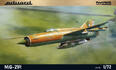 MiG-21R 1/72 - 2/2