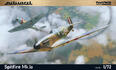 Spitfire Mk.Ia 1/72 - 2/2