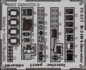 B-24D front interior S.A. 1/72 - 2/3