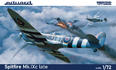 Spitfire Mk.IXc late 1/72 - 2/2