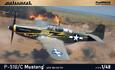 P-51B/C Mustang w/ dorsal fin 1/48 - 2/2