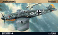 Bf 109F-4 1/48 - 2/2